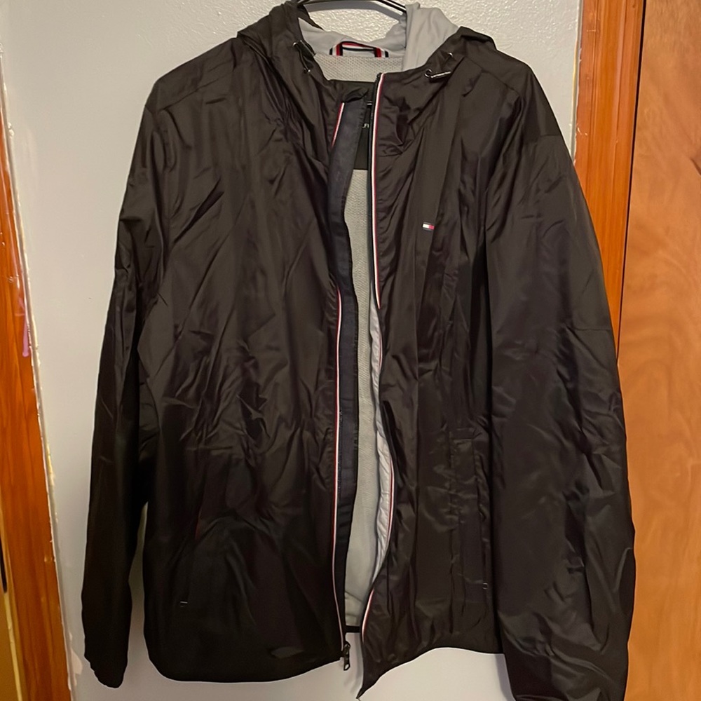Tommy Hilfiger windbreaker